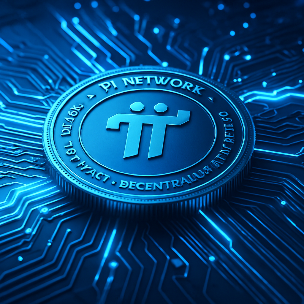 Pi Coin (PI) Price & Outlook in 2025 – What You Must Know