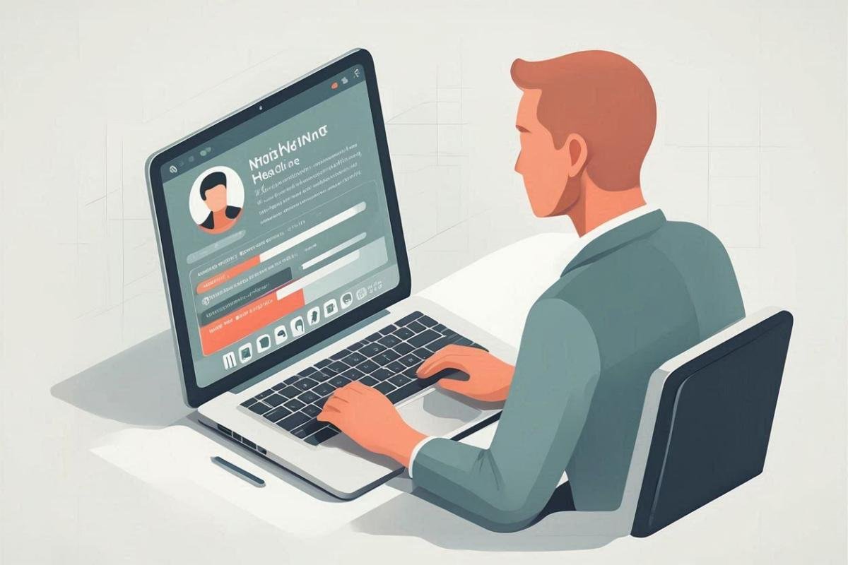 How to Build Your Online Identity – My Experience & Real Journey