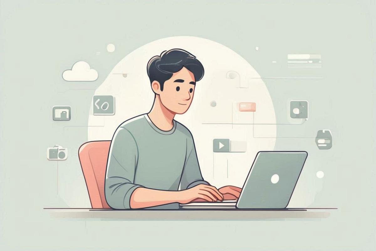 About Diptesh Karmakar – My Story, Journey & Passion for Technology