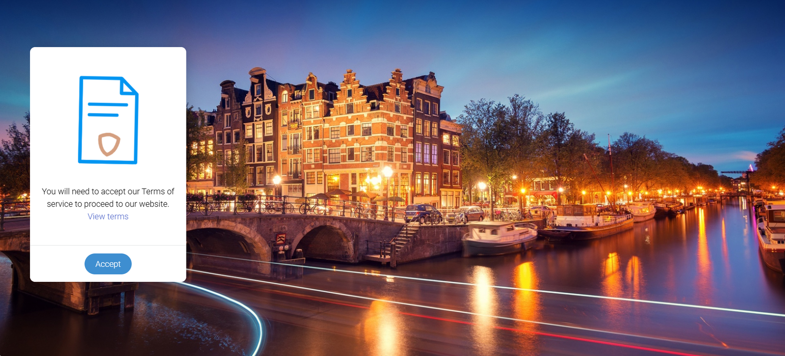 Cloud Infrastructure Setup