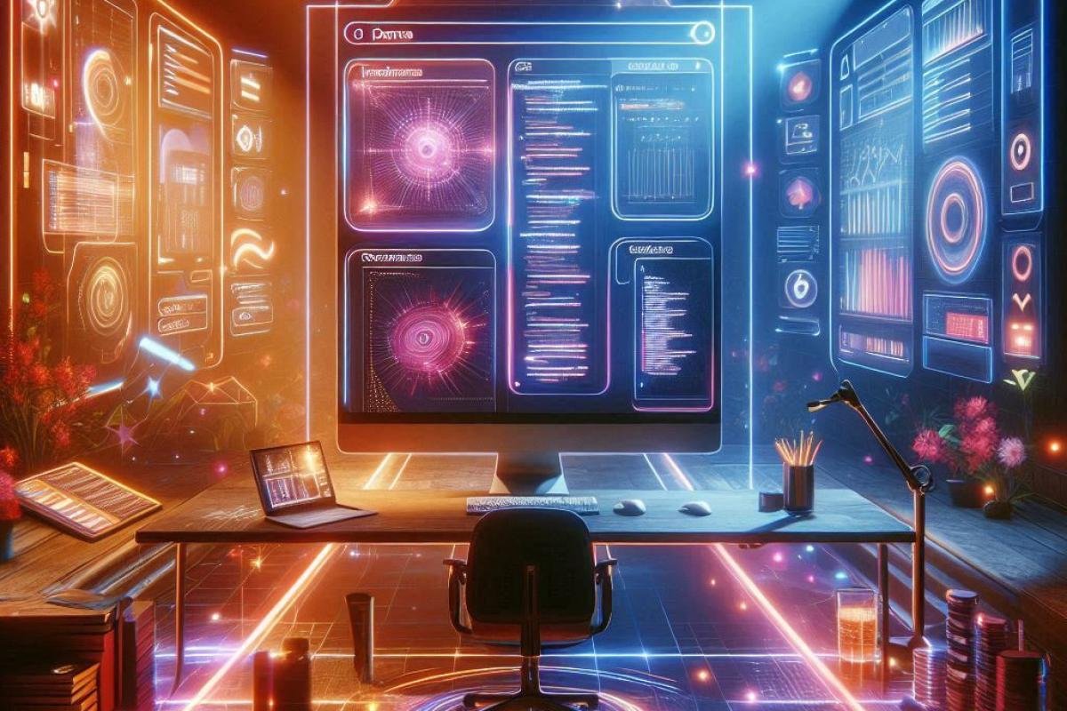 5 Essential Tools for Web Developers in 2024