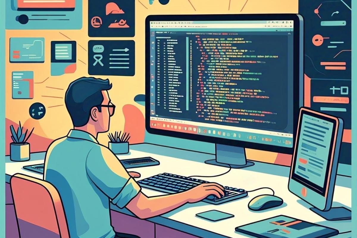 Why Hiring a Freelance Web Developer Is the Smartest Move for Your Business in 2025