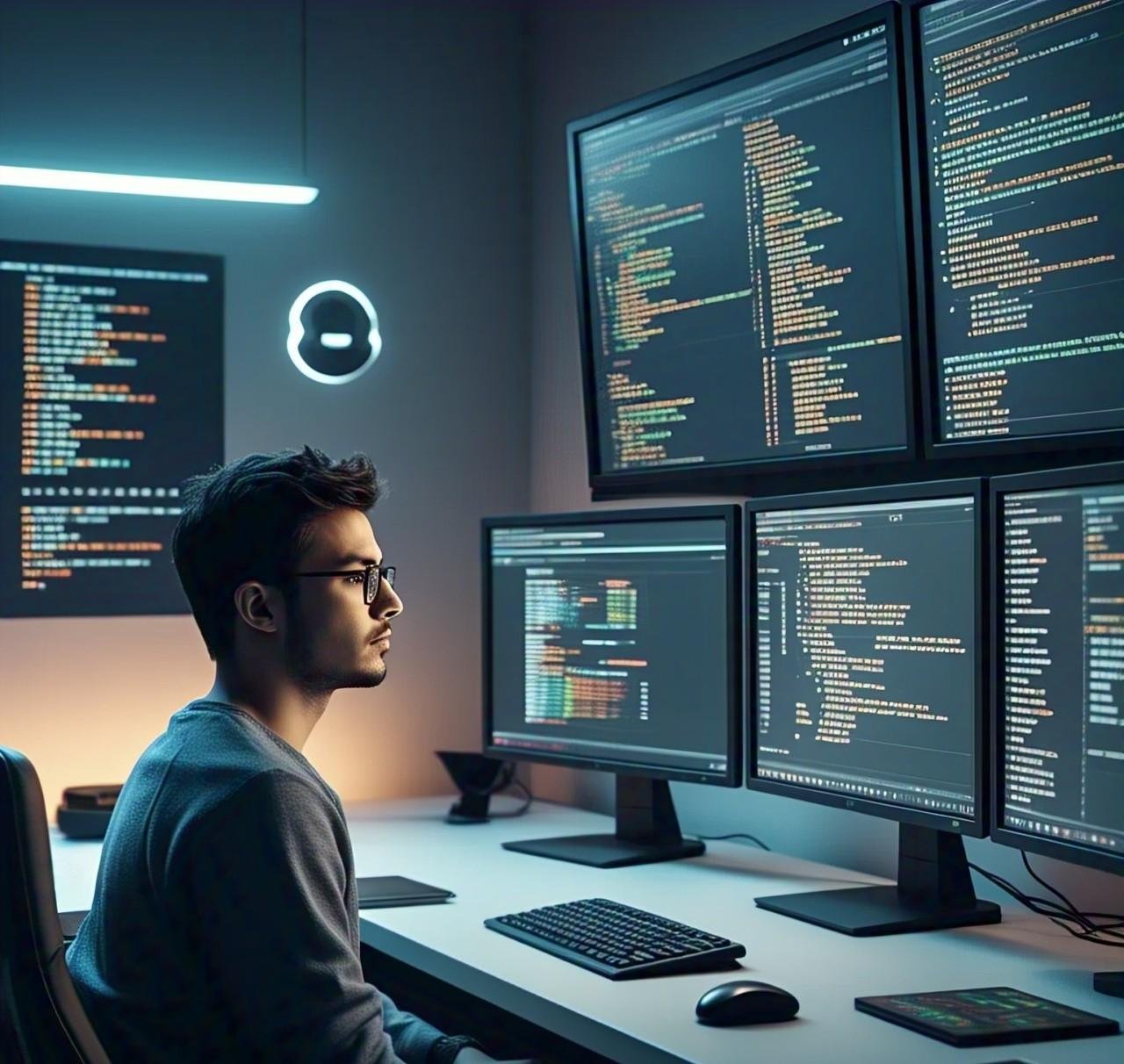 AI in Web Dev: 2025 Trends