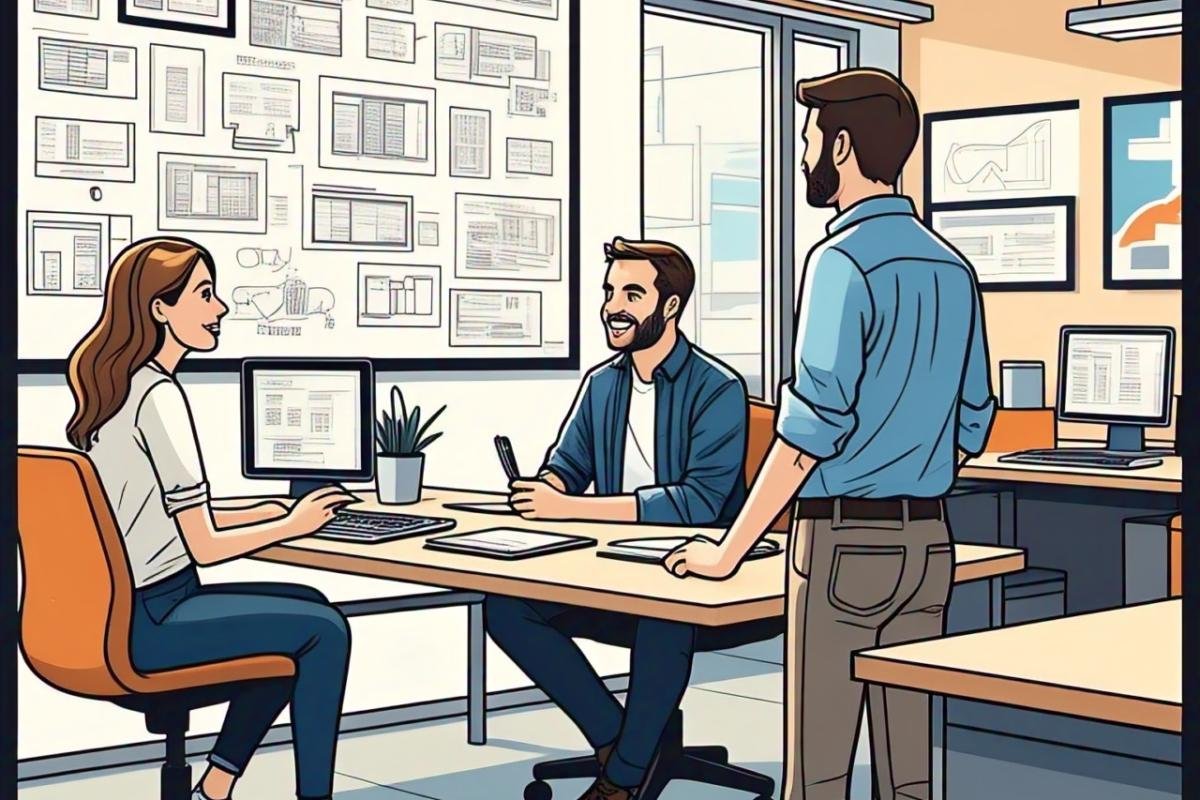 Tech Made Simple: How I Help Non-Coders Turn Ideas into Digital Products