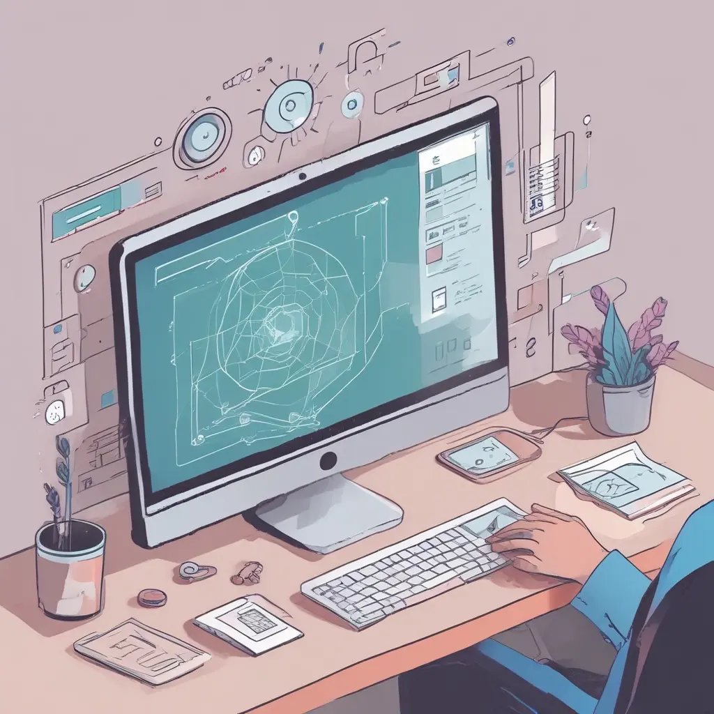 Adapting to the New Web Development Trends in 2024