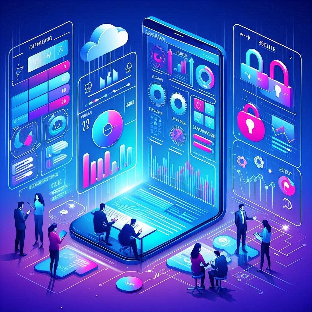 Lessons from My First Web Development Job